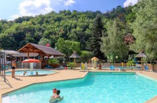 Camping 3 étoiles - Piscine - eeed0b - Bédouès - 6