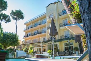 Hotel Europa Milano Marittima - Milano Marittima - 5