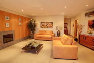 Parque Atlântico Modern Seaview Apartment with Pool and Tennis Court - Cavacos - 3