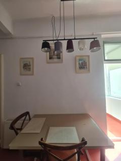 Heritage Apartment Historical Town - Constanţa - 8