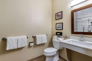 Comfort Suites San Antonio Airport North - San Antonio - 6