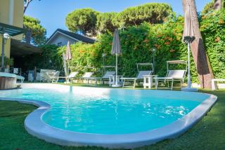 Hotel Europa Milano Marittima - Milano Marittima - 1