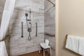 Comfort Suites San Antonio Airport North - San Antonio - 5