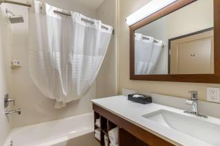 Comfort Suites San Antonio Airport North - San Antonio - 4