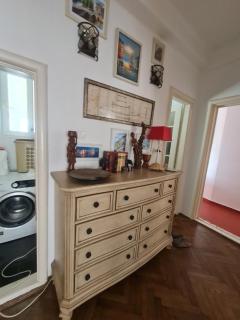 Heritage Apartment Historical Town - Constanţa - 2