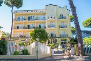 Hotel Europa Milano Marittima - Milano Marittima - 8