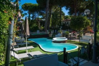 Hotel Europa Milano Marittima - Milano Marittima - 9