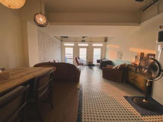 Chill Chill House - Shimen - 6
