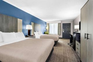 Quality Inn & Suites Florence Civic Center - 2