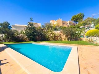 CASA DE PRINCESAS - Altea - 8