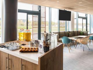 ibis Gonesse Le Bourget - Gonesse - 4