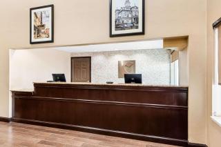Comfort Inn & Suites - Heath - 6