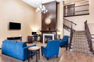 Comfort Inn & Suites - Heath - 5