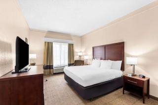 Comfort Inn & Suites - Heath - 3