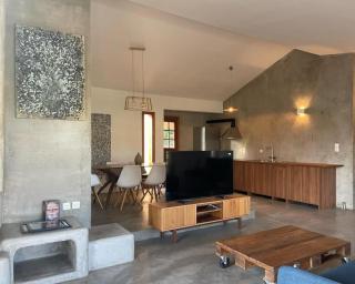 Villa G - Anavyssos - 2