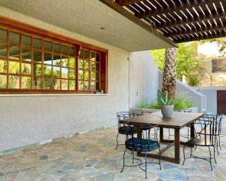Villa G - Anavyssos - 1