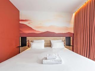 Novotel Annemasse Centre - Porte de Genève - Annemasse - 4