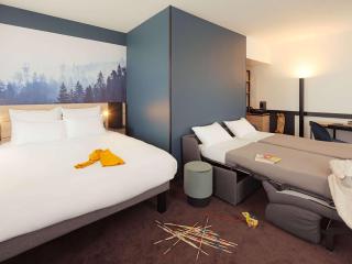 Novotel Annemasse Centre - Porte de Genève - Annemasse - 3