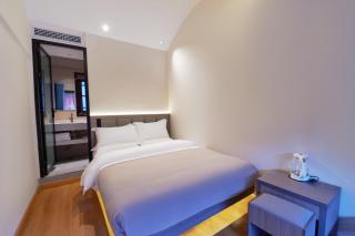 夕露雅澜居古城北门店XILUyalanju - 8