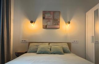 Modern & Cosy City Center Flat - Riga - 8