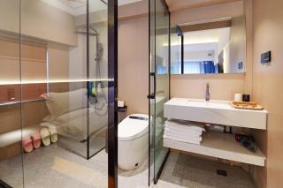 夕露雅澜居古城北门店XILUyalanju - 4