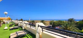 Ferienwohnung BUENA VISTA - Morro Jable - Meerblick - Pool - 4