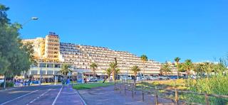 Ferienwohnung BUENA VISTA - Morro Jable - Meerblick - Pool - 6