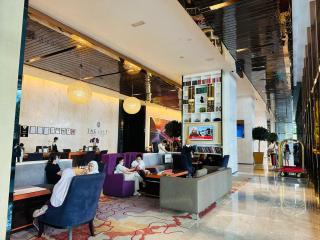 The Platinum KLCC by Dream House - Kuala Lumpur - 8