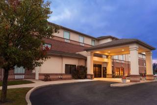 Country Inn & Suites by Radisson, Dayton South, OH - Dayton - 9