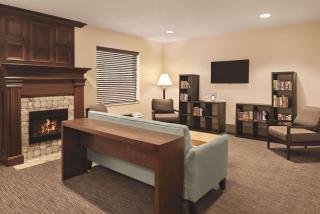Country Inn & Suites by Radisson, Dayton South, OH - Dayton - 7