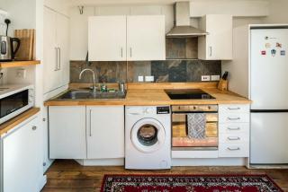 Hoxton Rooms - Homestay - Londen - 5