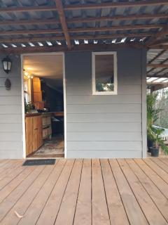 Wokini Wellness Retreat - Napier - 7
