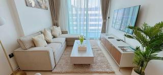 Stylish 1br Apartment Jvc Pool Parking - 7