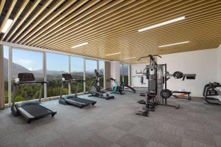 Ramada by Wyndham Zhouning - - 1