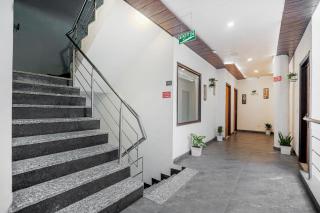 Hotel7 - Chandīgarh - 4