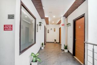 Hotel7 - Chandīgarh - 3