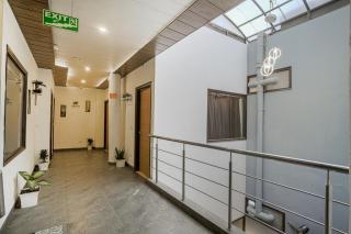 Hotel7 - Chandīgarh - 2