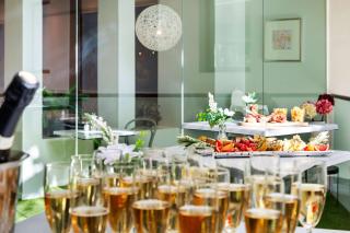 Best Western Plus Park City Solna - Solna - 3