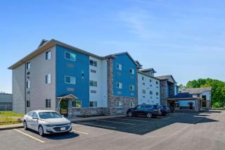 Comfort Inn & Suites Weston - Wausau - Weston - 8