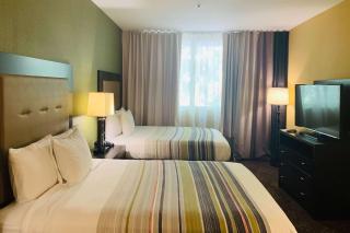 Country Inn & Suites by Radisson, San Jose International Airport, CA - San José - 3