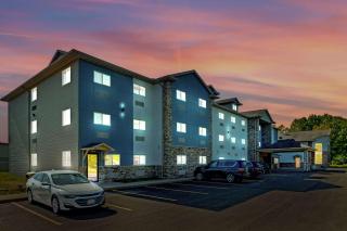 Comfort Inn & Suites Weston - Wausau - Weston - 4