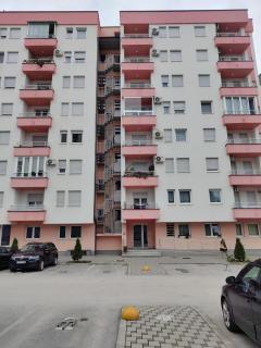 Apartman IDEA Tuzla - Tuzla - 3
