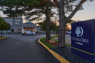 DoubleTree by Hilton Minneapolis Airport, MN - Bloomington - 9