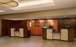 DoubleTree by Hilton Minneapolis Airport, MN - Bloomington - 6