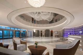 Wyndham Pingtan - 9