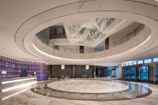 Wyndham Pingtan - 8
