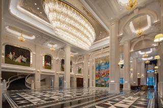 Wyndham Taian West - Tai'an - 7