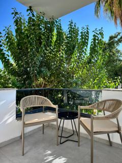 Leos Apartments Apart3 - 4