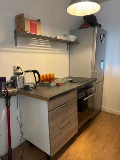 Bel appartement cosy Centre ville de Suresnes - Suresnes - 1