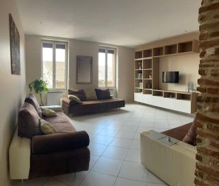 Le Rinaldi Appartement Cosy - Albi - 9